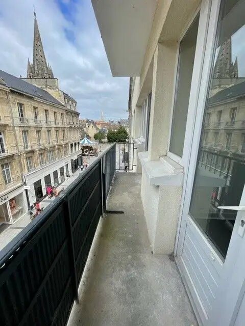 Appartement à louer, 68m², Caen