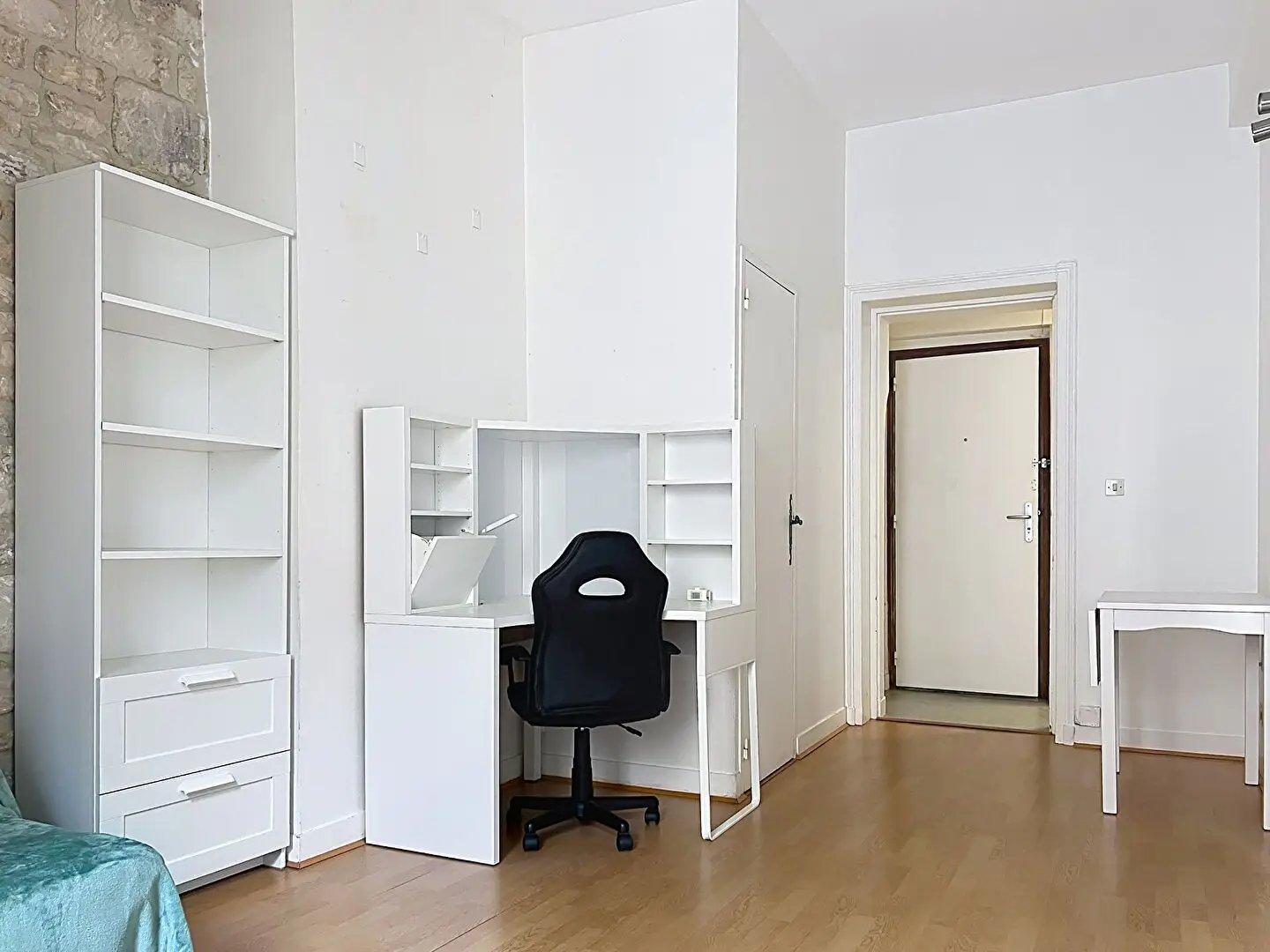 Appartement à vendre, 20m², Caen