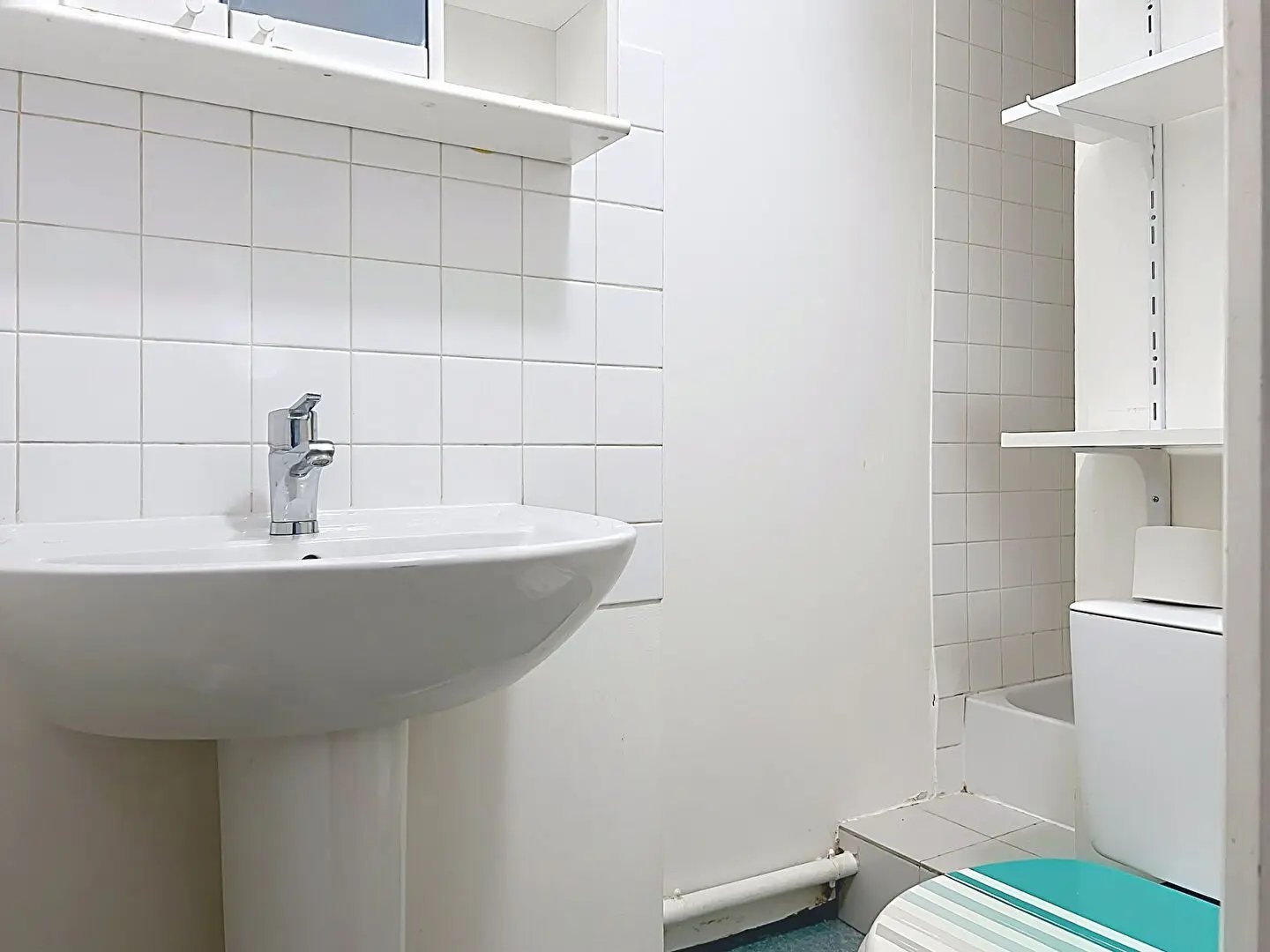 Appartement à vendre, 20m², Caen