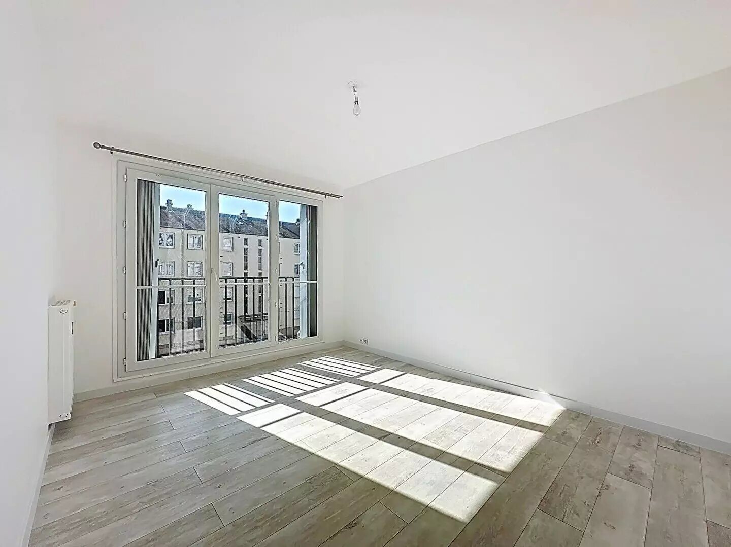 Appartement à louer, 45m², Caen