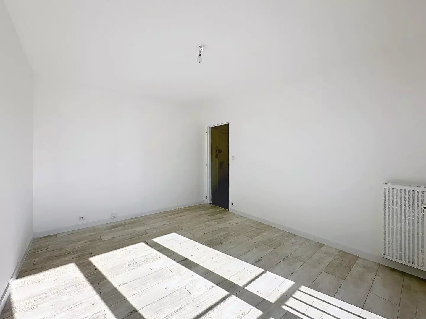 Appartement à louer, 45m², Caen