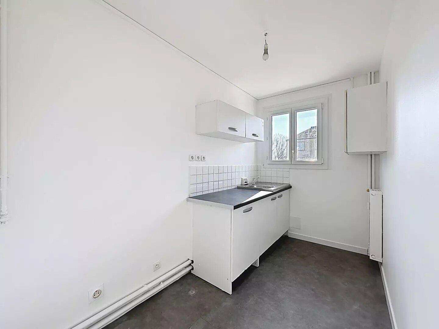 Appartement à louer, 45m², Caen