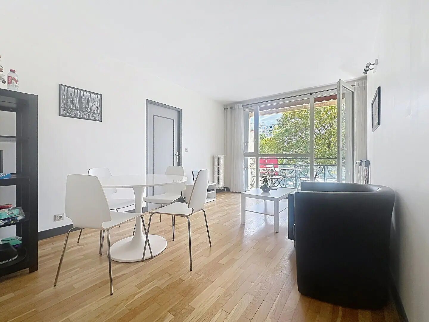 Appartement à vendre, 67m², Caen