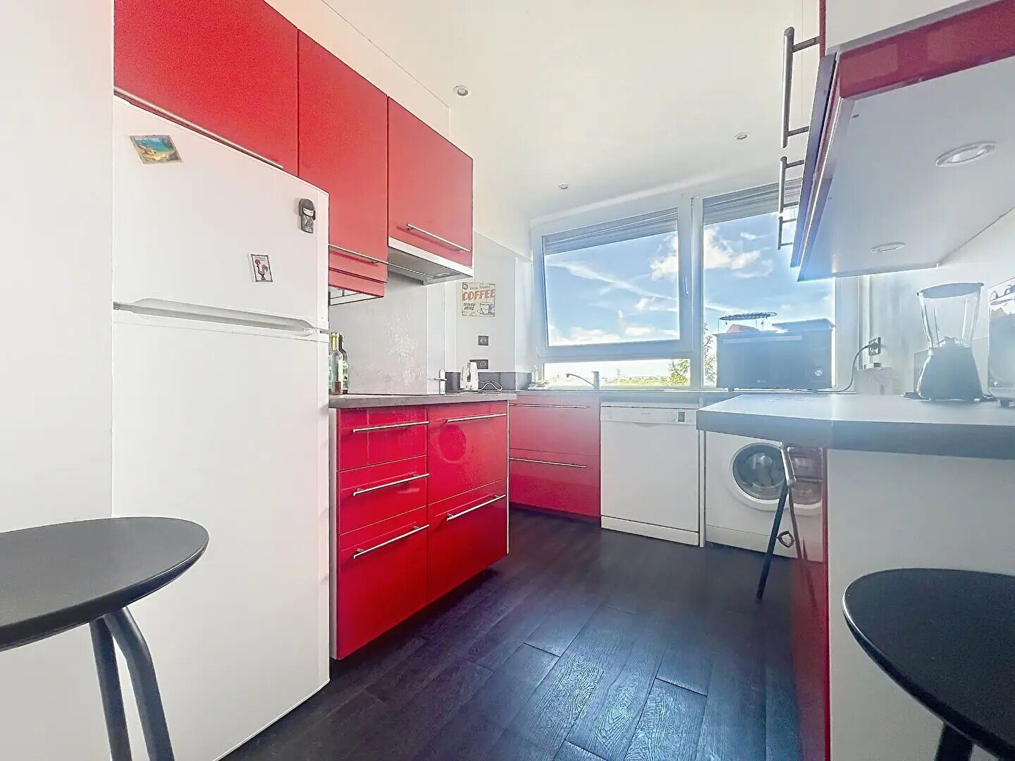 Appartement à vendre, 67m², Caen