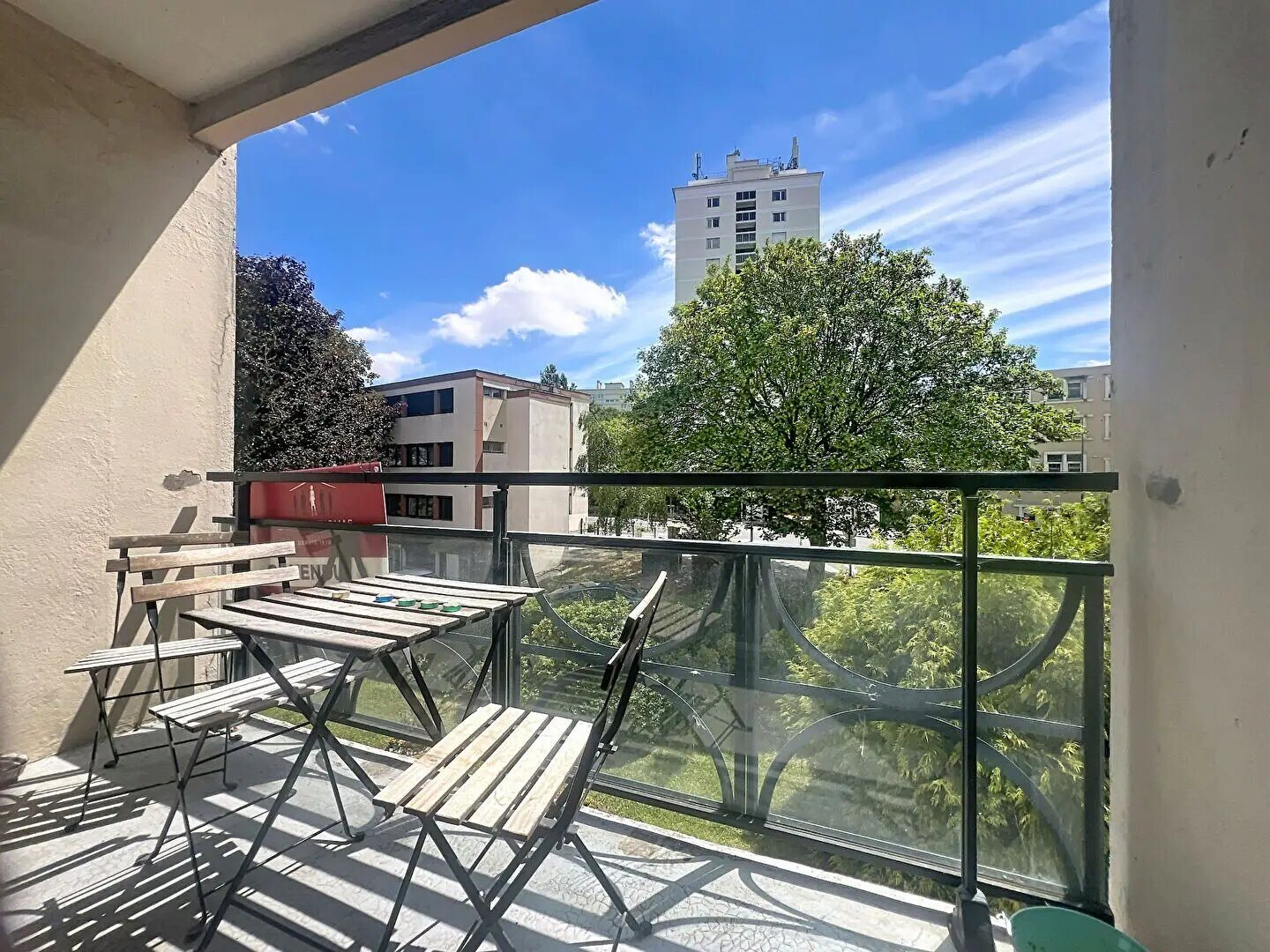 Appartement à vendre, 67m², Caen