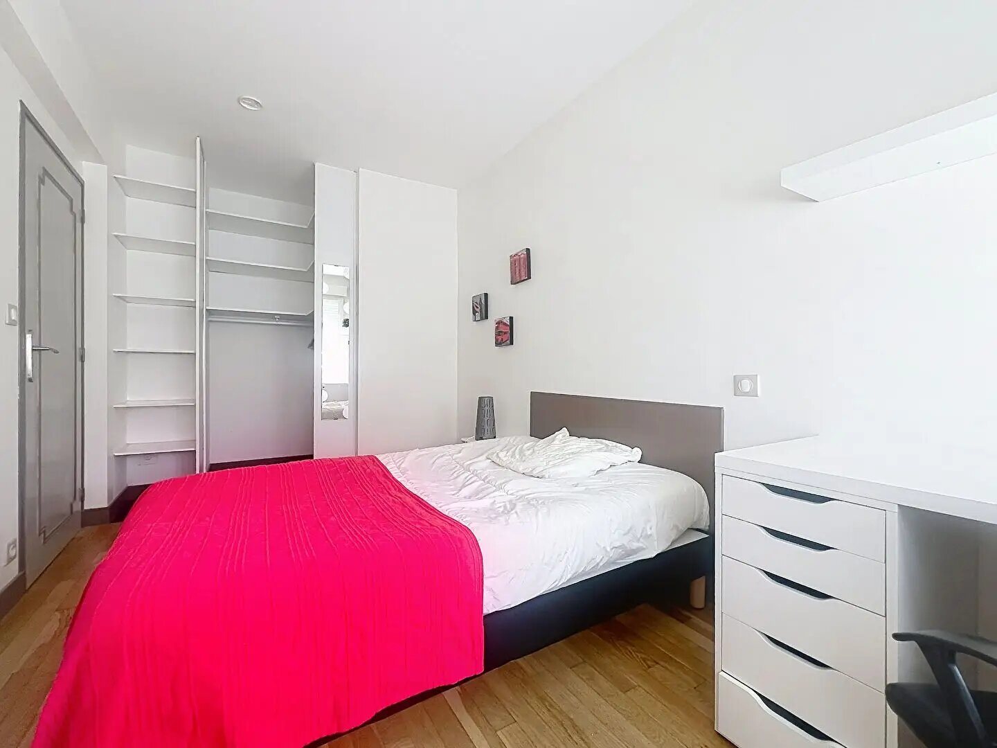 Appartement à vendre, 67m², Caen