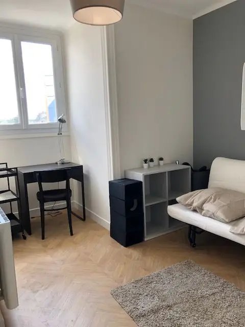 Appartement à louer, 10m², Caen