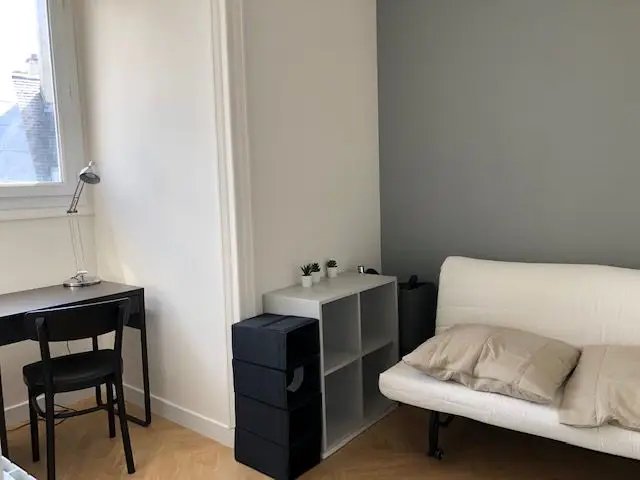 Appartement à louer, 10m², Caen