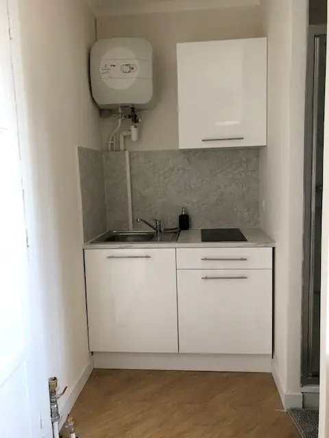Appartement à louer, 10m², Caen