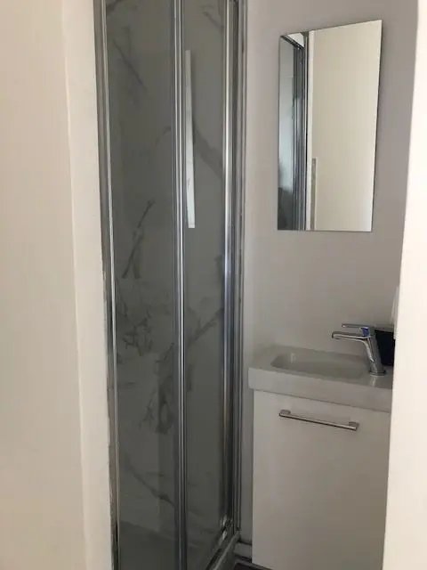 Appartement à louer, 10m², Caen