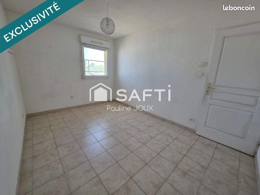 Appartement à vendre, 35m², Thaon-les-Vosges