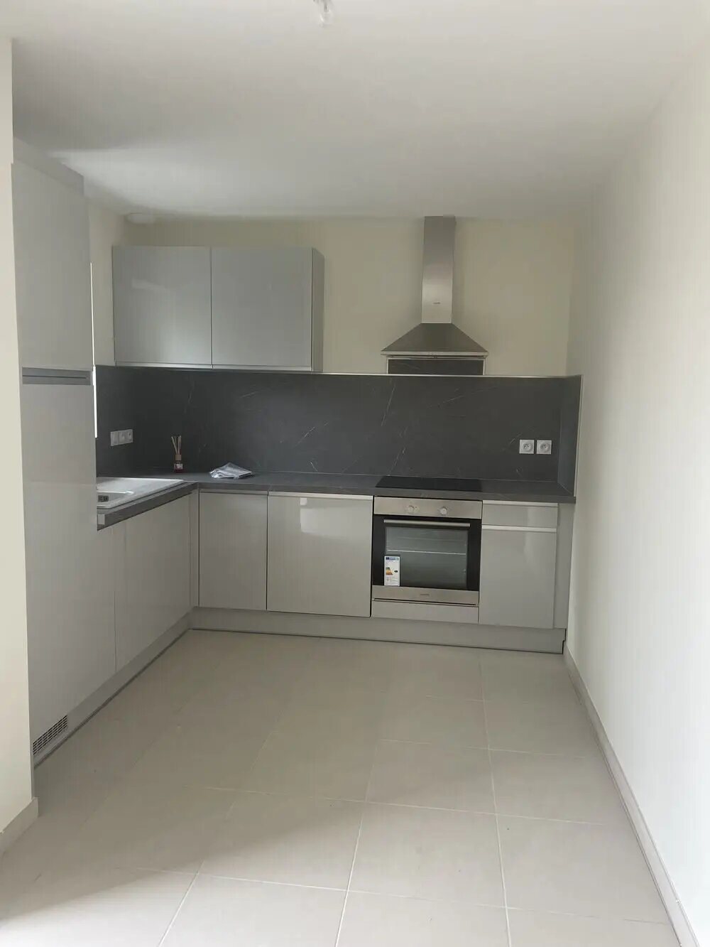 Appartement à louer, 73m², Apprieu