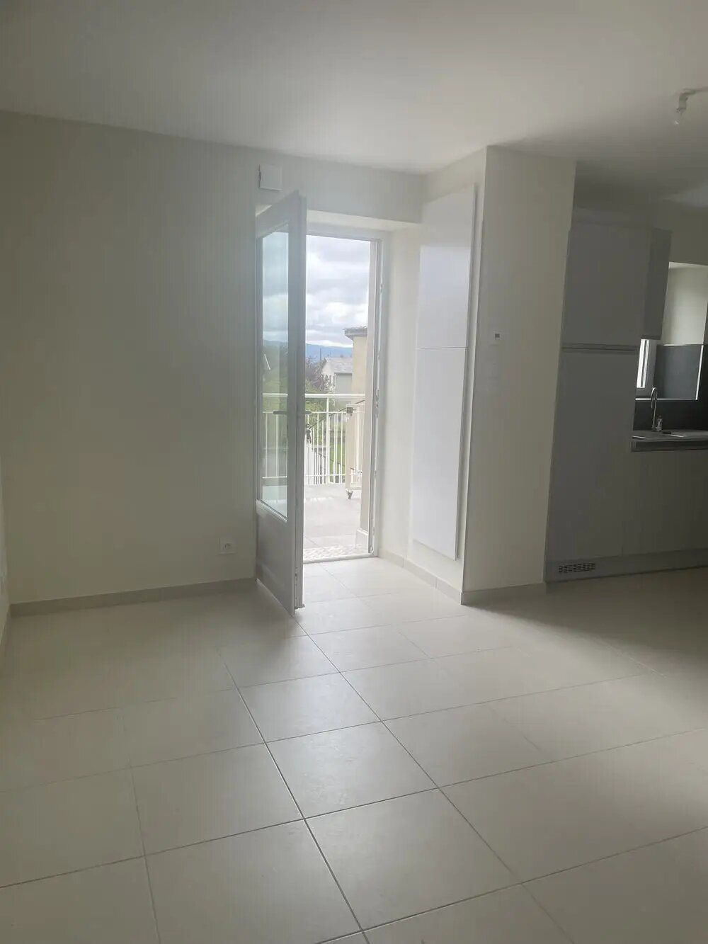 Appartement à louer, 73m², Apprieu