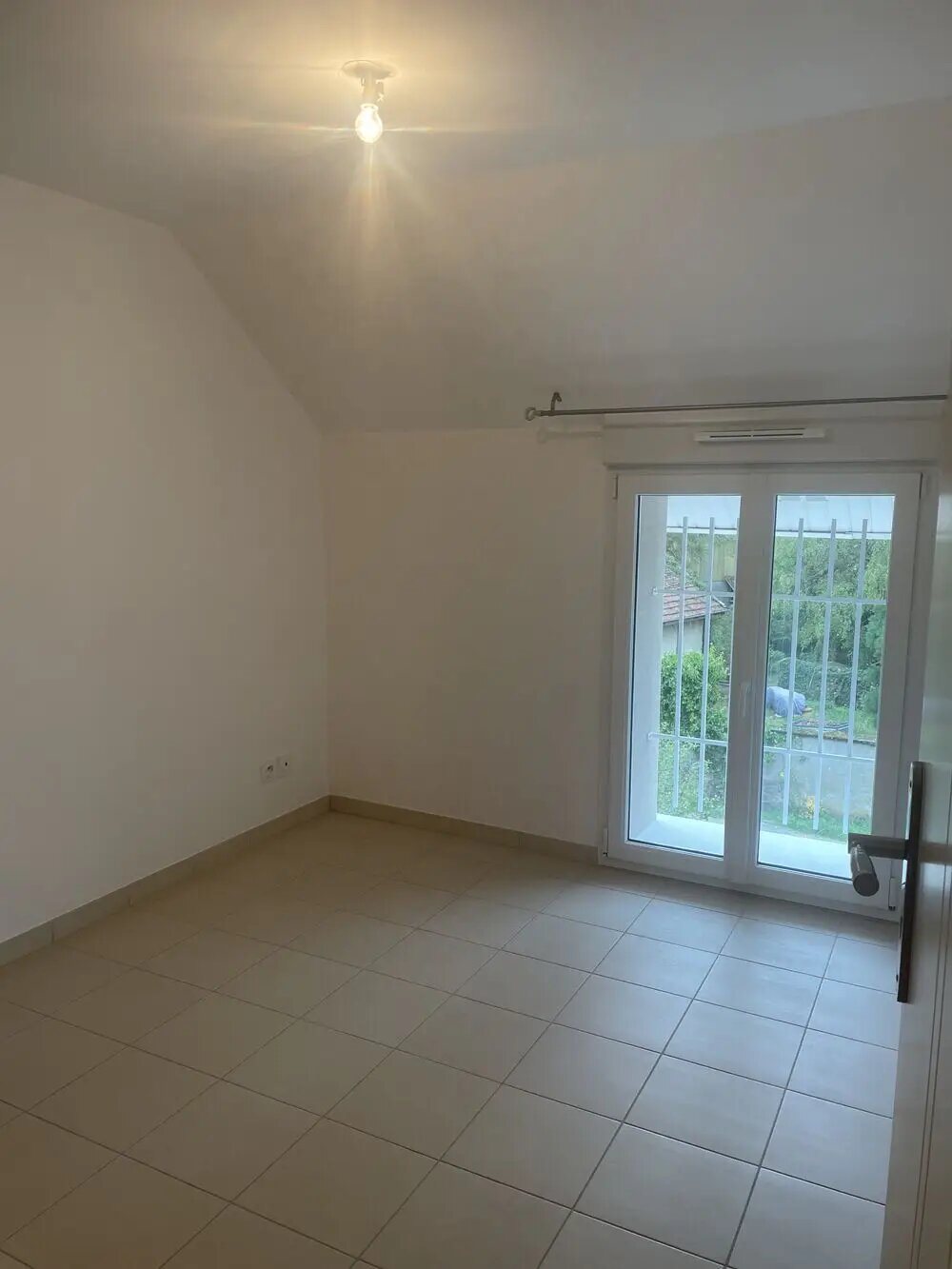 Appartement à louer, 73m², Apprieu