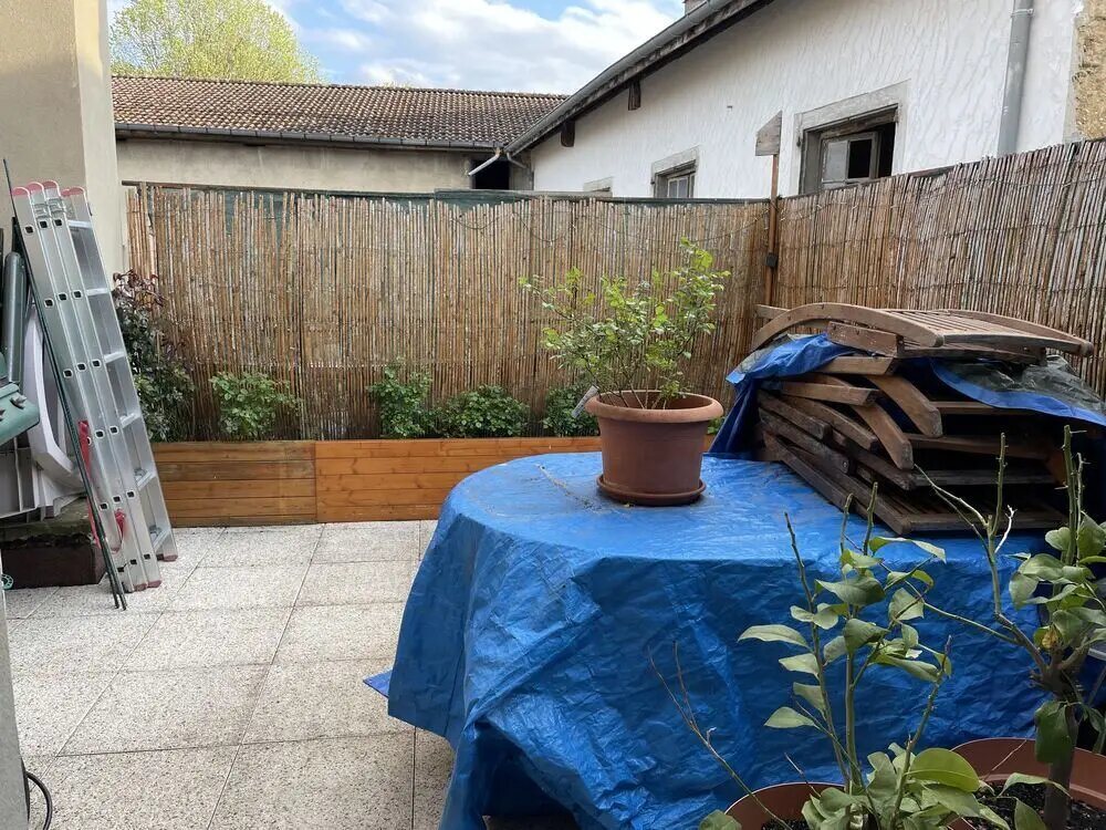 Appartement à louer, 128m², Le Grand-Lemps