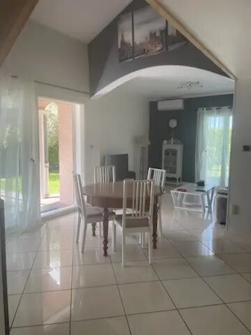 Maison à vendre, 114m², Le Grand-Lemps