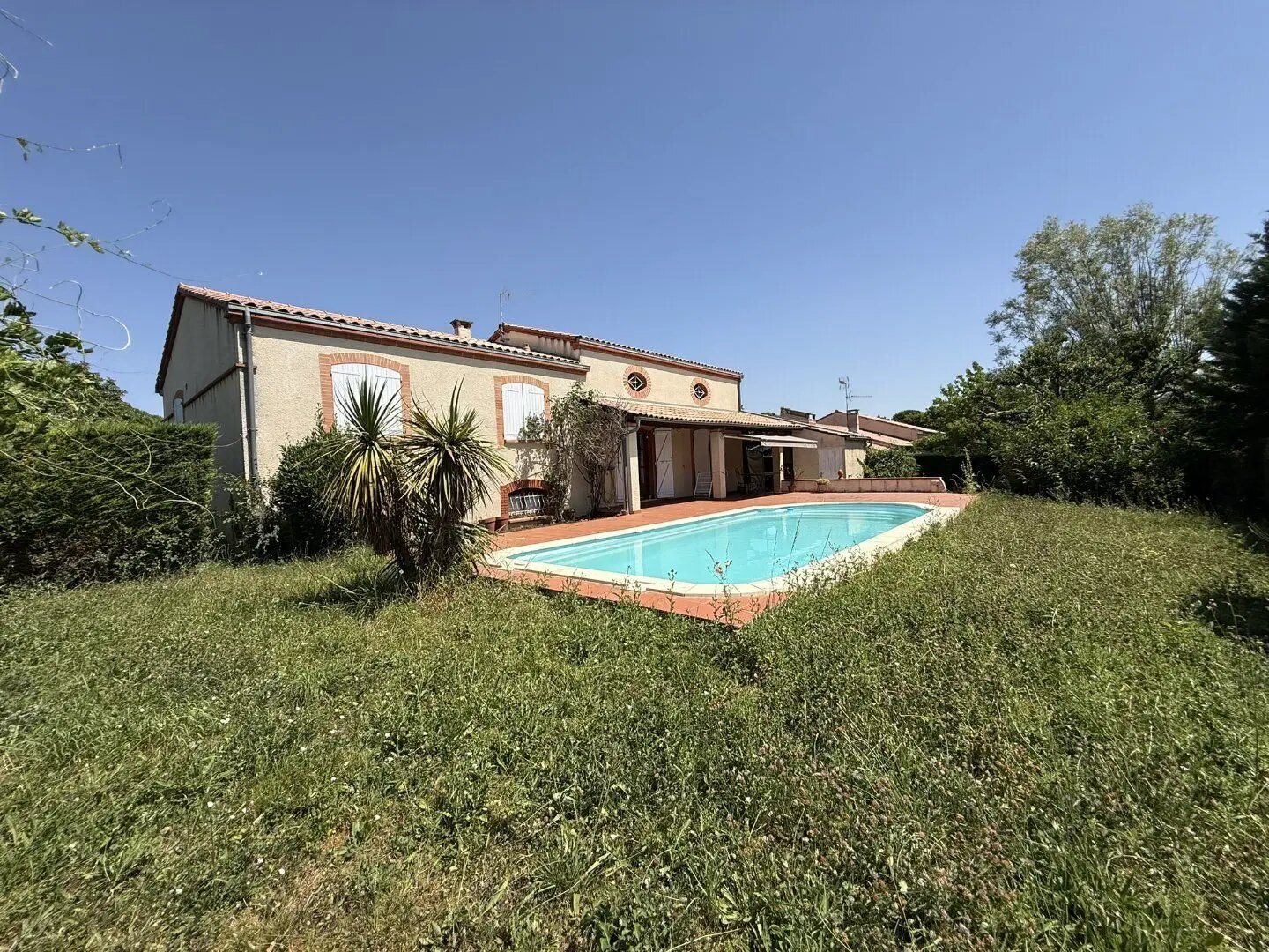 Maison à vendre, 146m², Escalquens