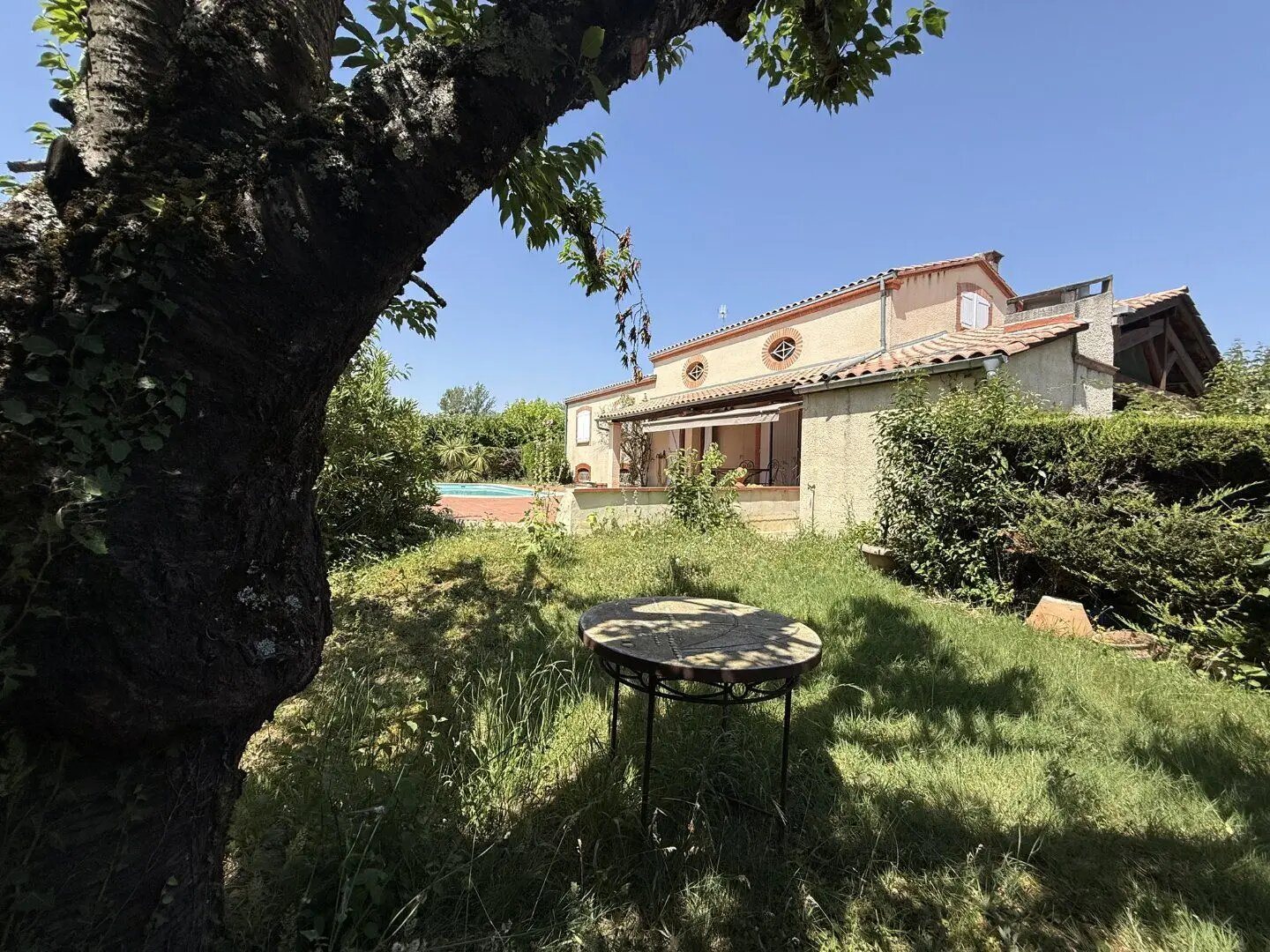 Maison à vendre, 146m², Escalquens