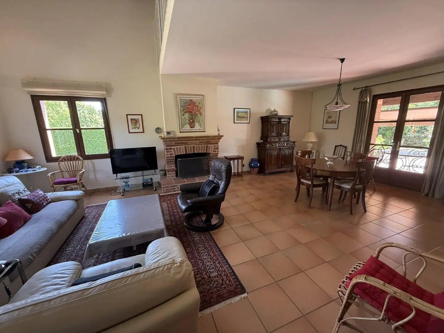 Maison à vendre, 146m², Escalquens