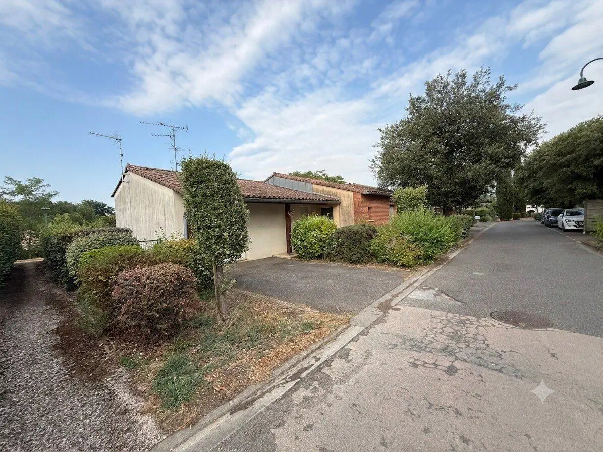 Maison à vendre, 100m², Escalquens