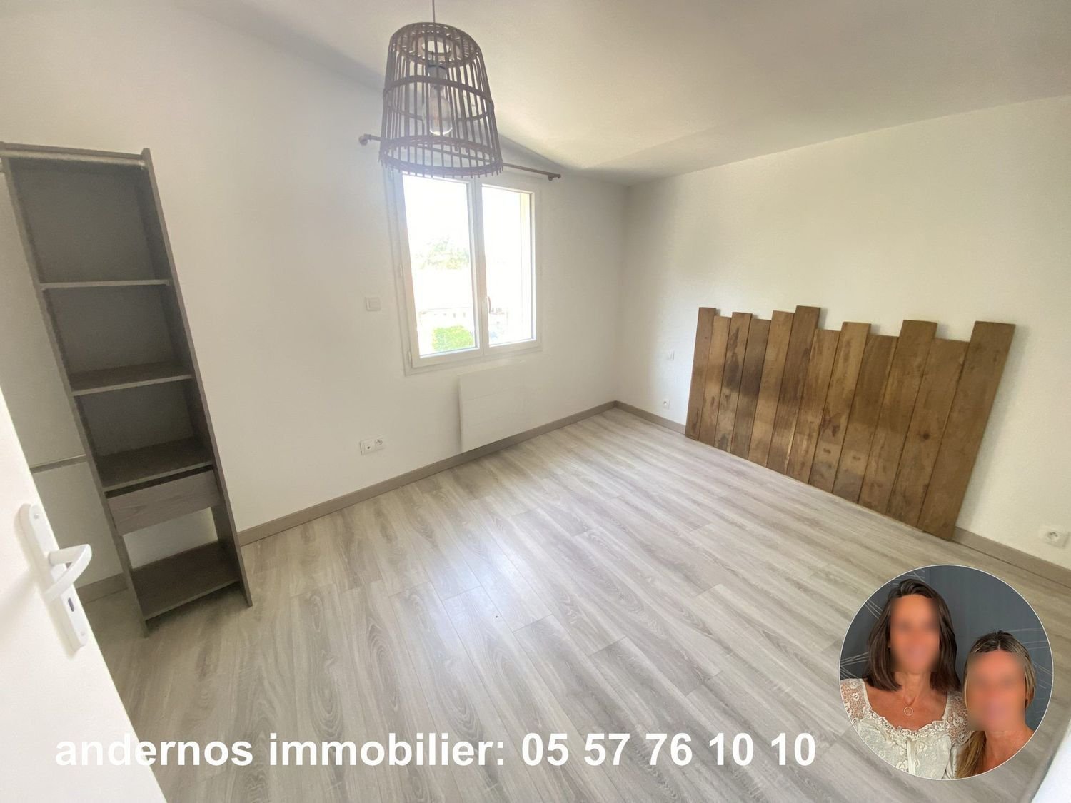Maison à vendre, 74m², Lanton