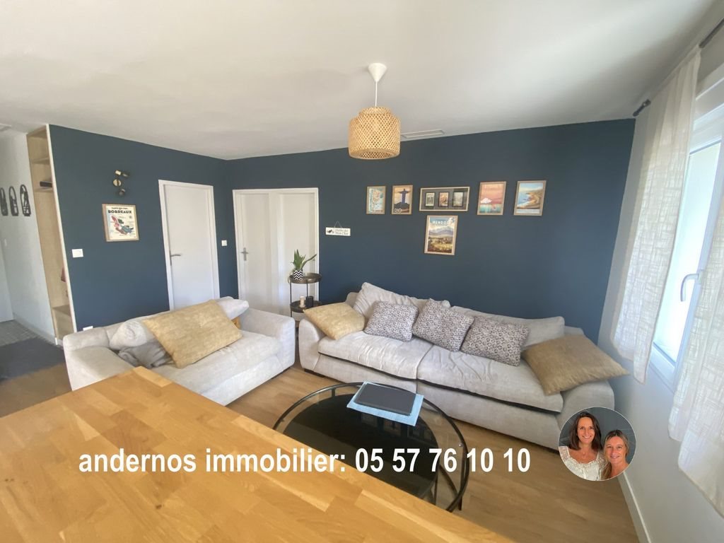 Maison à vendre, 88m², Andernos-les-Bains