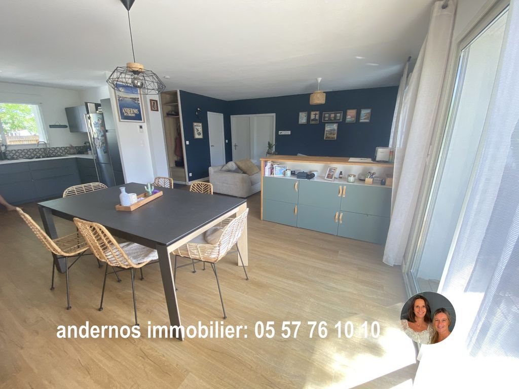 Maison à vendre, 88m², Andernos-les-Bains