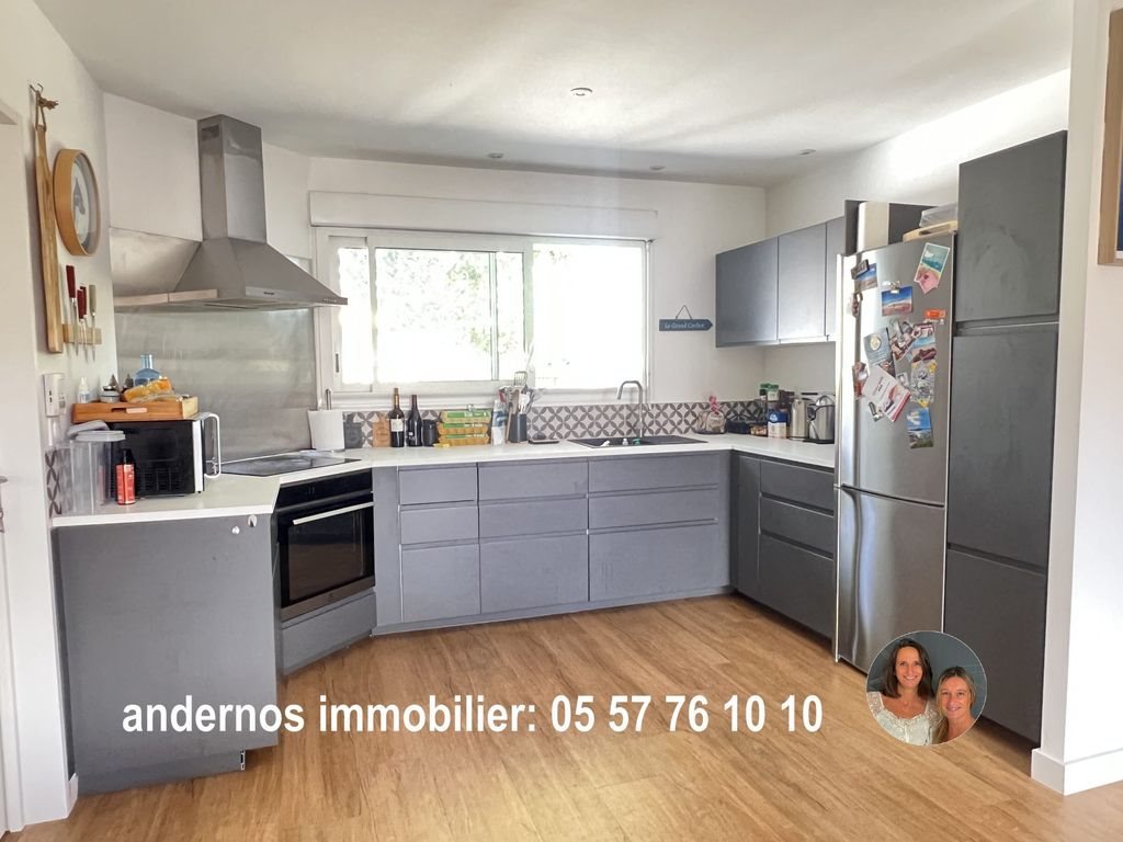 Maison à vendre, 88m², Andernos-les-Bains