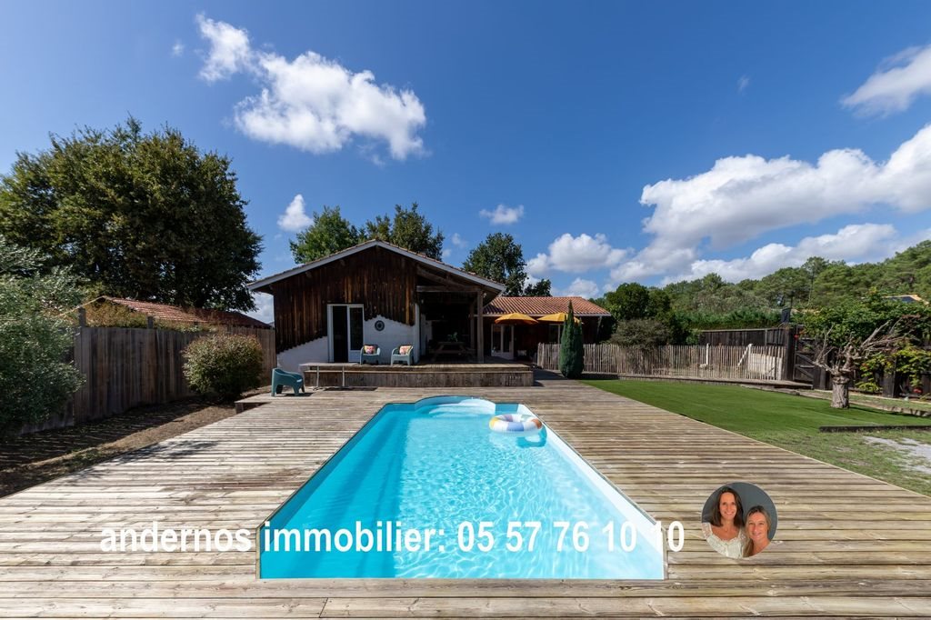 Maison à vendre, 172m², Lanton