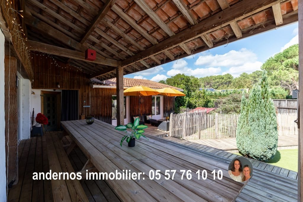 Maison à vendre, 172m², Lanton