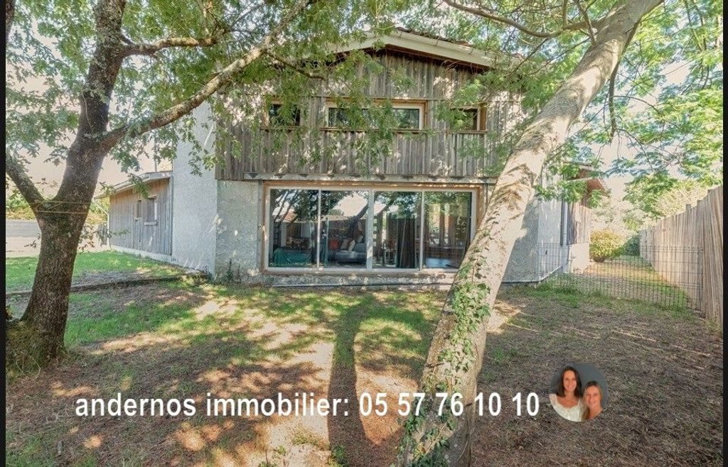 Maison à vendre, 172m², Lanton