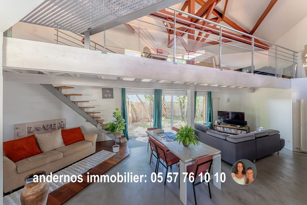 Maison à vendre, 172m², Lanton