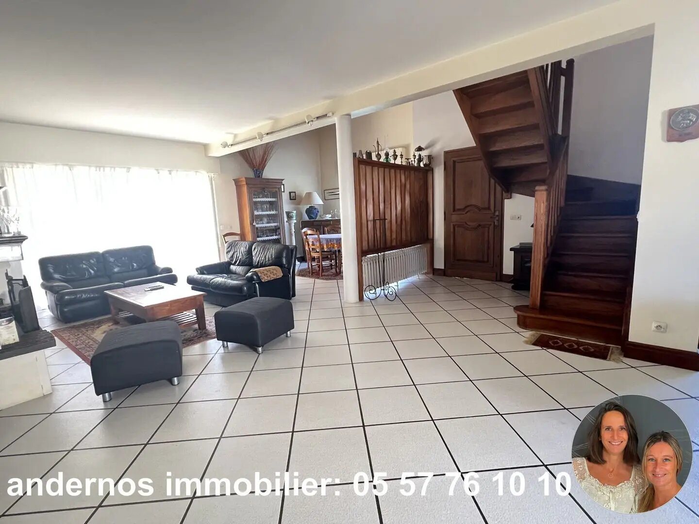 Maison à vendre, 165m², Andernos-les-Bains