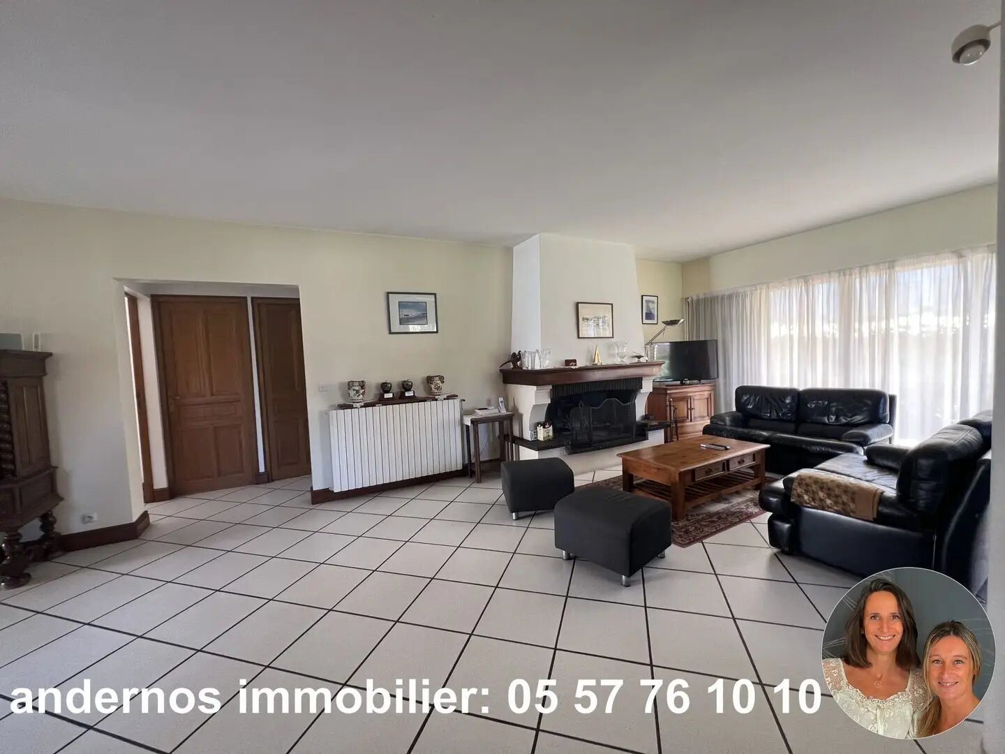 Maison à vendre, 165m², Andernos-les-Bains