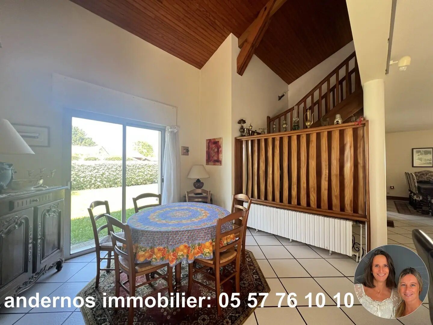 Maison à vendre, 165m², Andernos-les-Bains