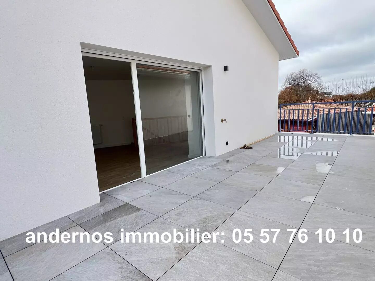 Appartement à vendre, 104m², Andernos-les-Bains