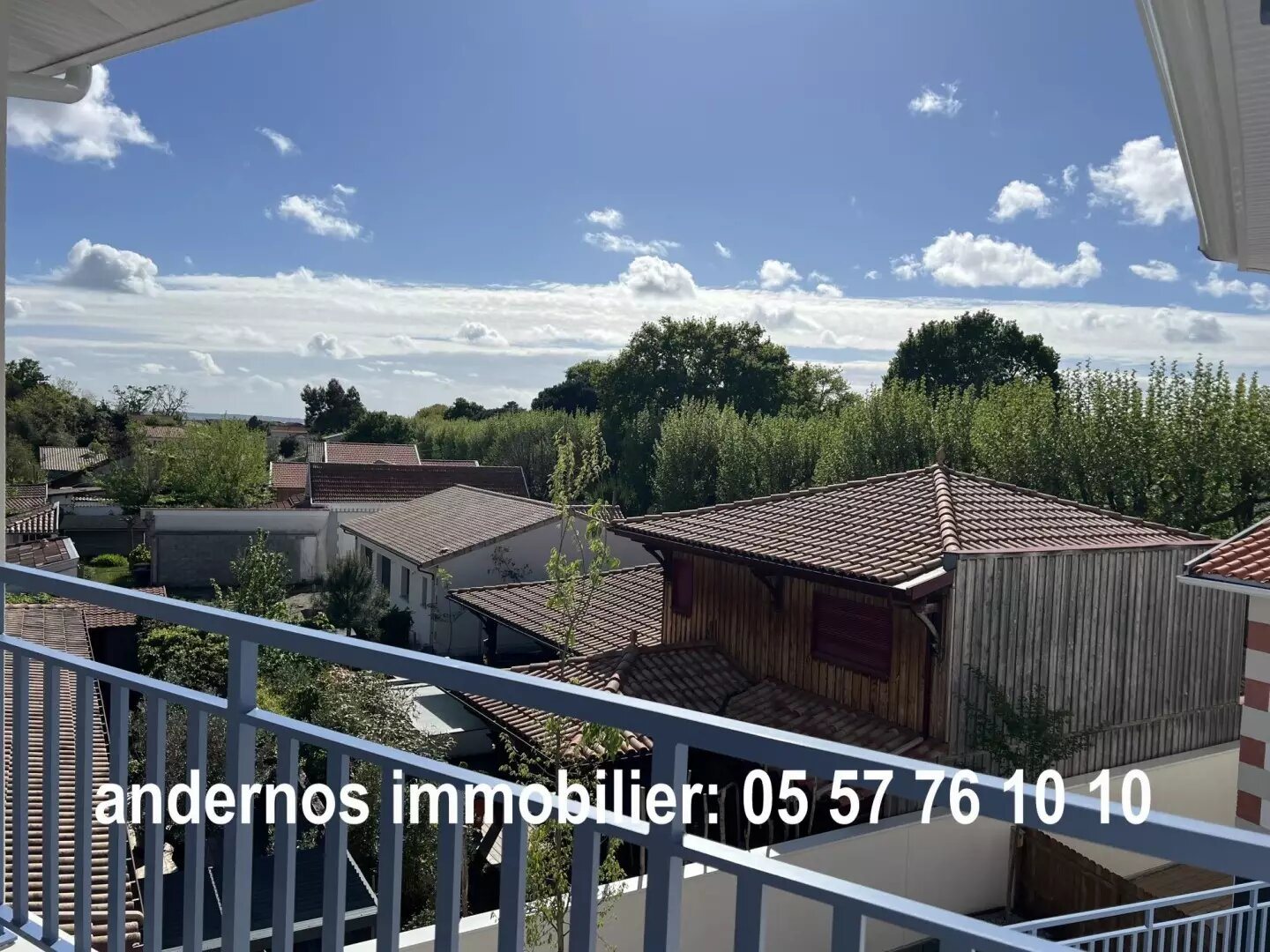 Appartement à vendre, 104m², Andernos-les-Bains