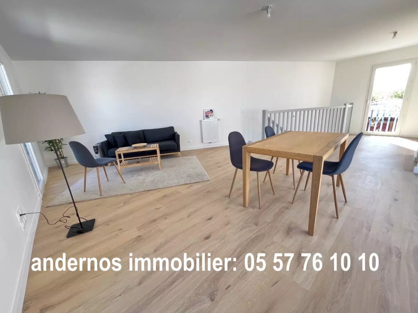 Appartement à vendre, 104m², Andernos-les-Bains