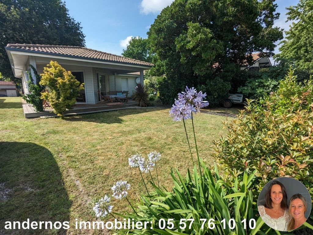 Maison à vendre, 100m², Andernos-les-Bains