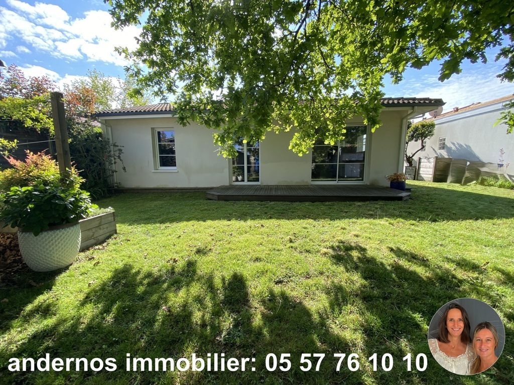 Maison à vendre, 100m², Andernos-les-Bains