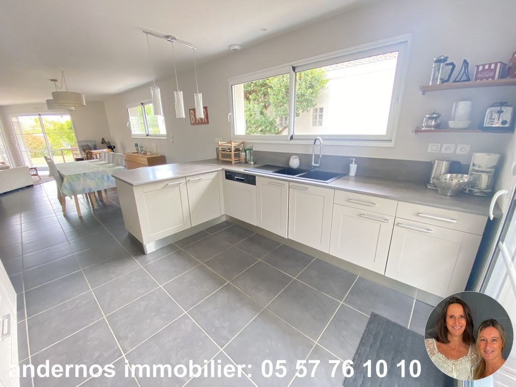 Maison à vendre, 100m², Andernos-les-Bains