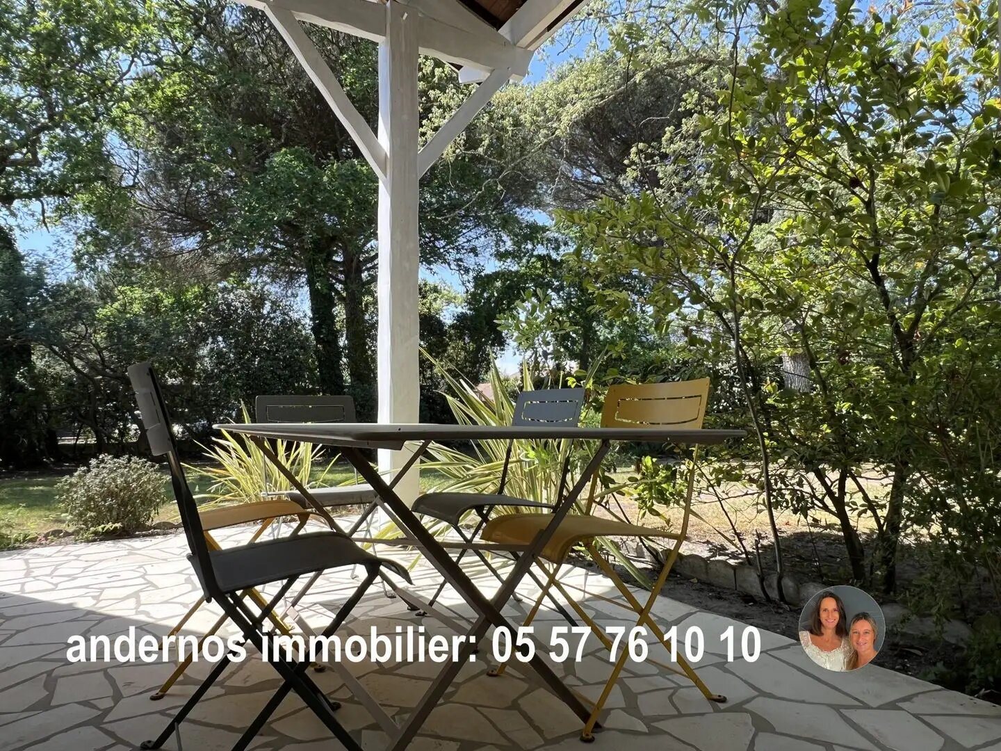 Maison à vendre, 160m², Lanton