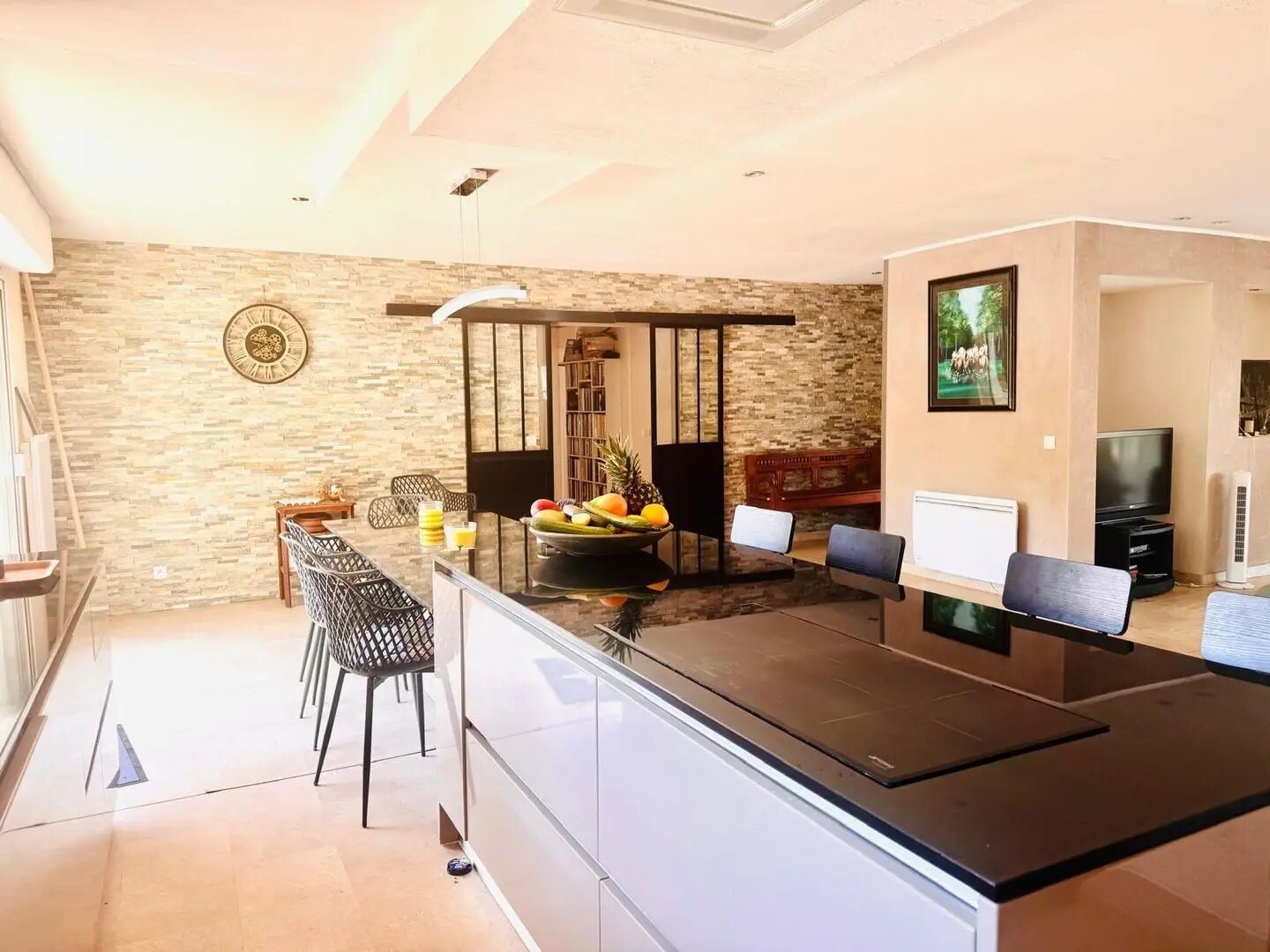 Maison à vendre, 250m², Lanton