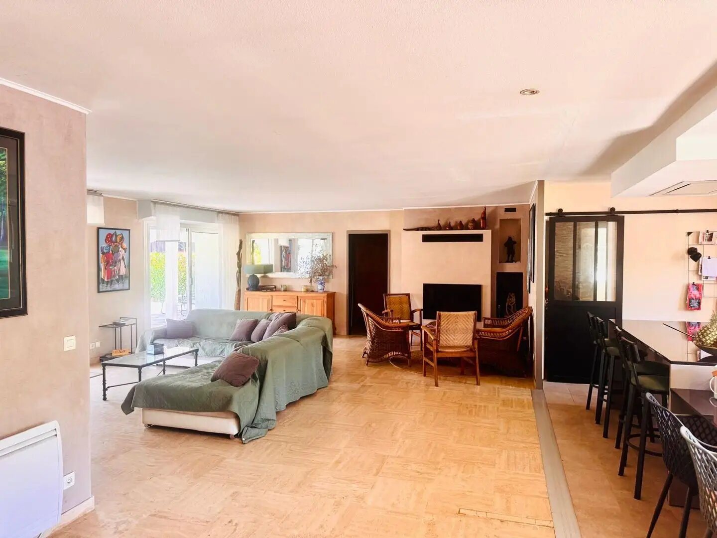 Maison à vendre, 250m², Lanton