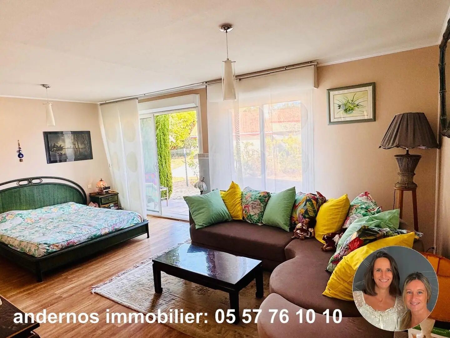 Maison à vendre, 250m², Lanton