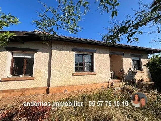 Maison à vendre, 125m², Andernos-les-Bains