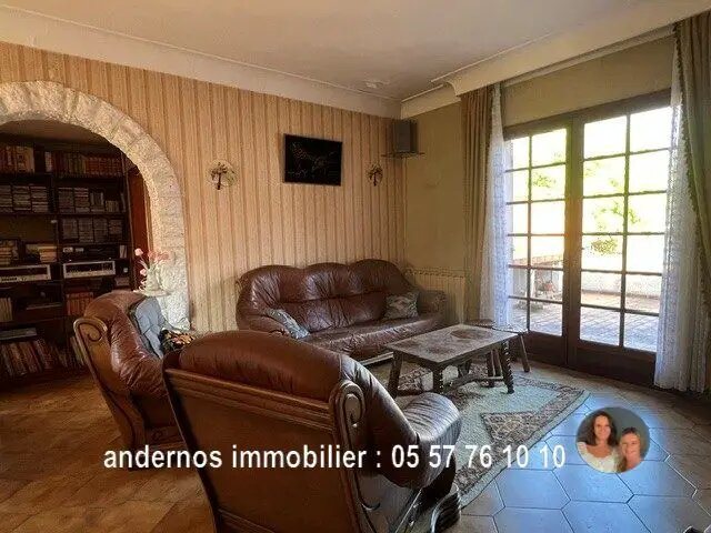 Maison à vendre, 125m², Andernos-les-Bains
