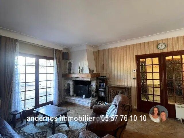 Maison à vendre, 125m², Andernos-les-Bains