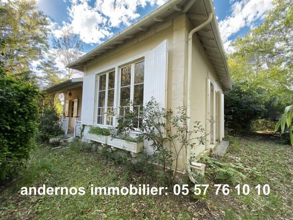 Maison à vendre, 101m², Lanton