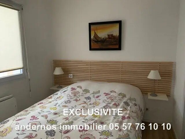 Appartement à louer, 38m², Andernos-les-Bains